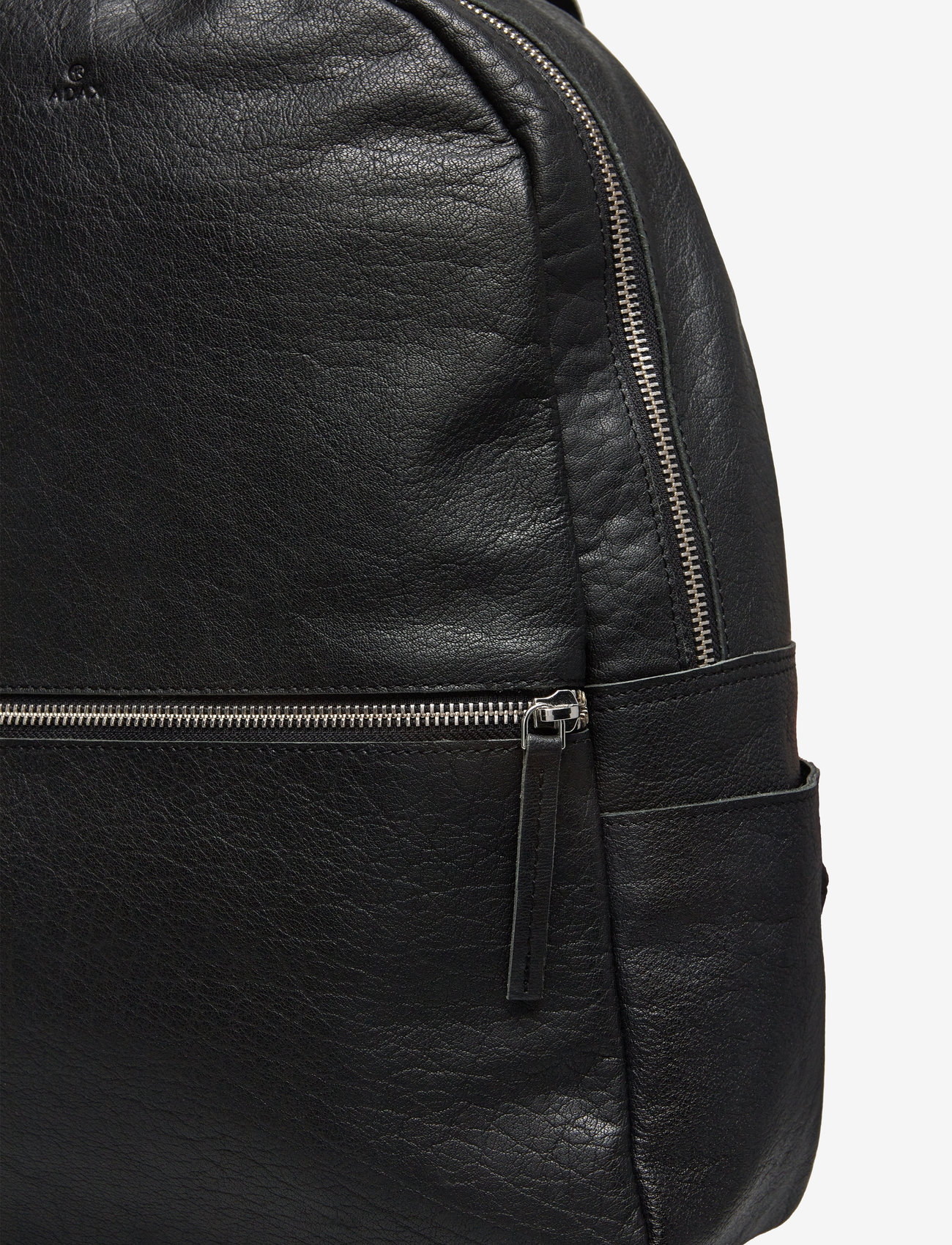 Adax - Monza backpack Calvin - black - 3