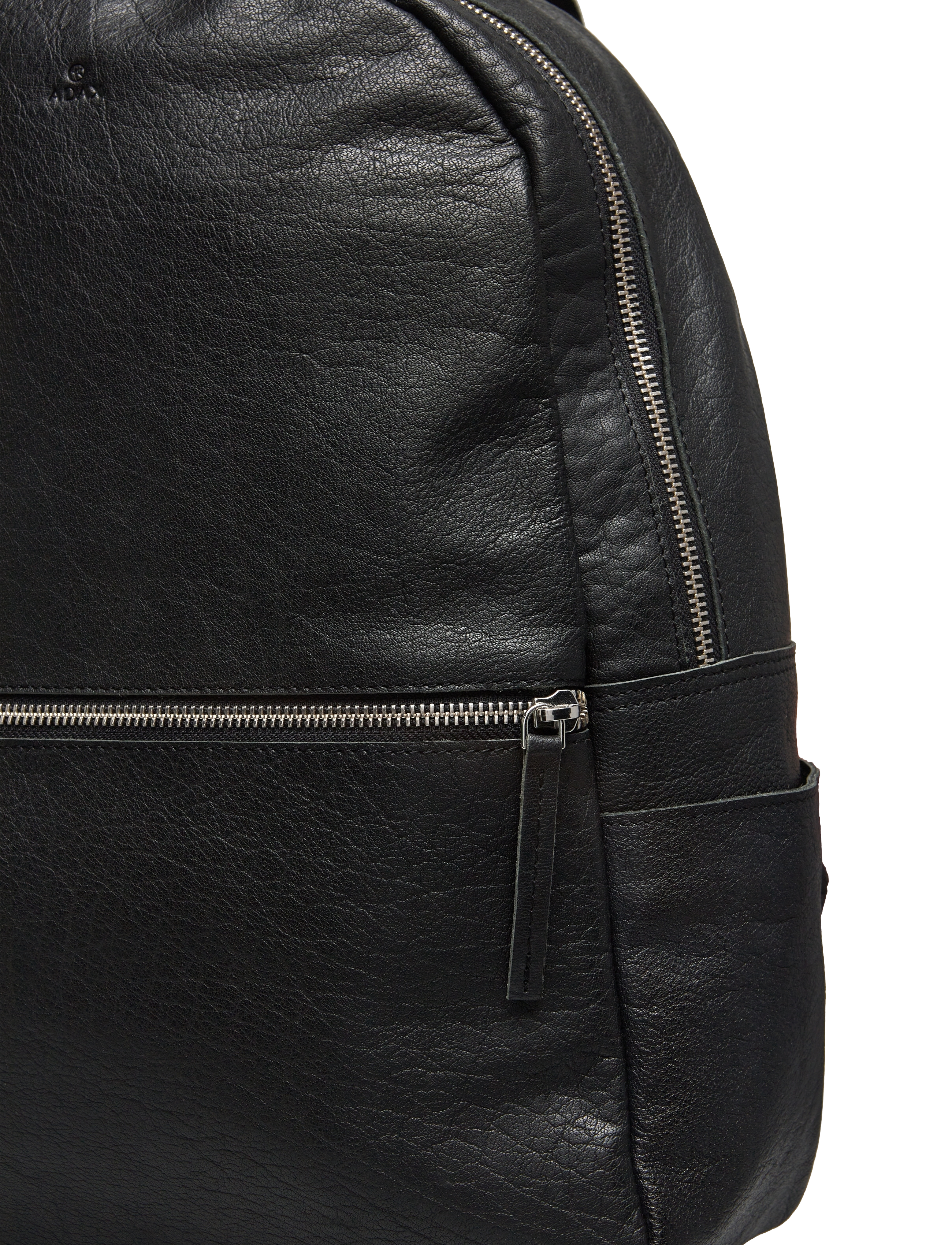 Adax - Monza backpack Calvin - black - 3
