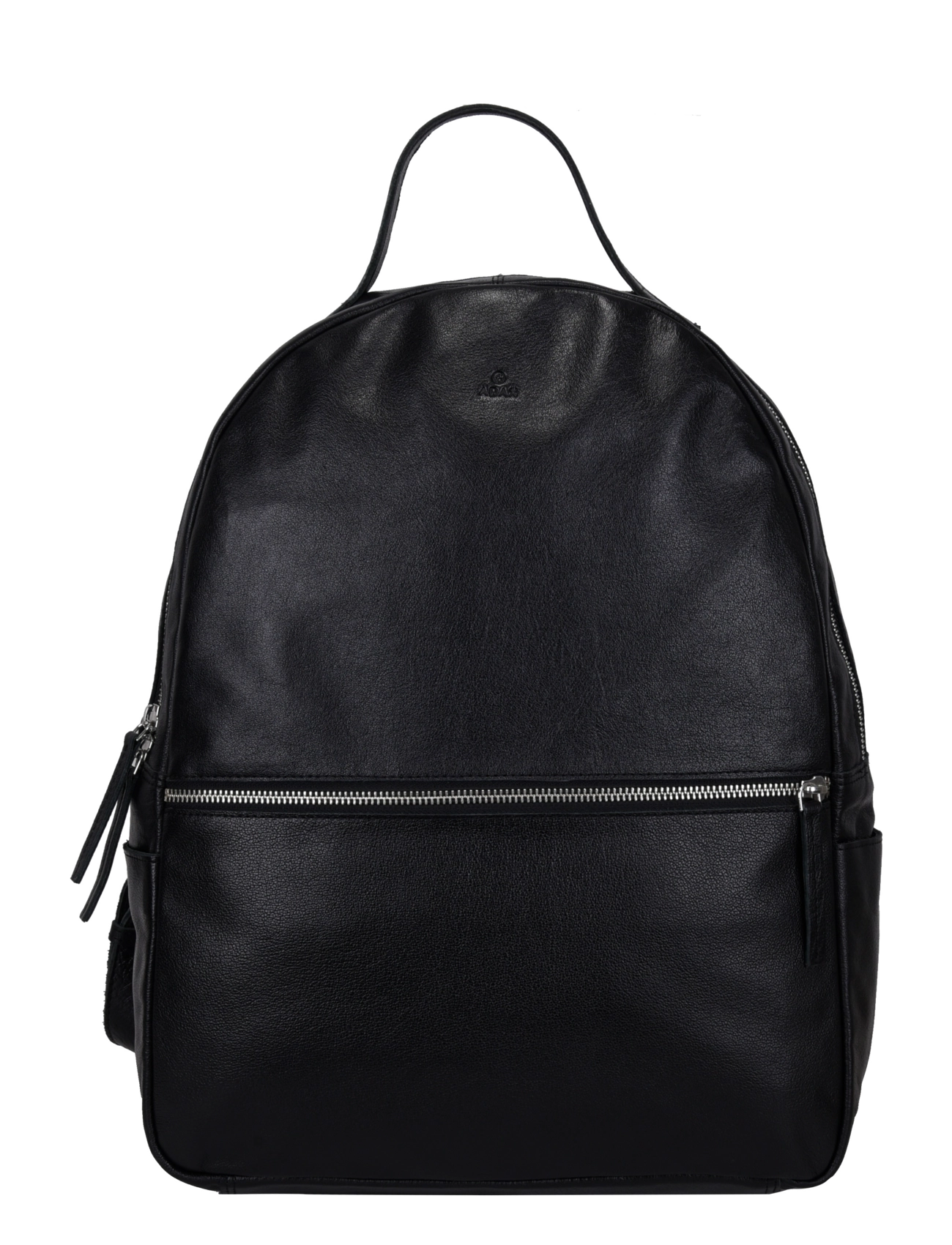ADAX Prato Rucksack Calvin Schwarz - 31X40X12 - Damen