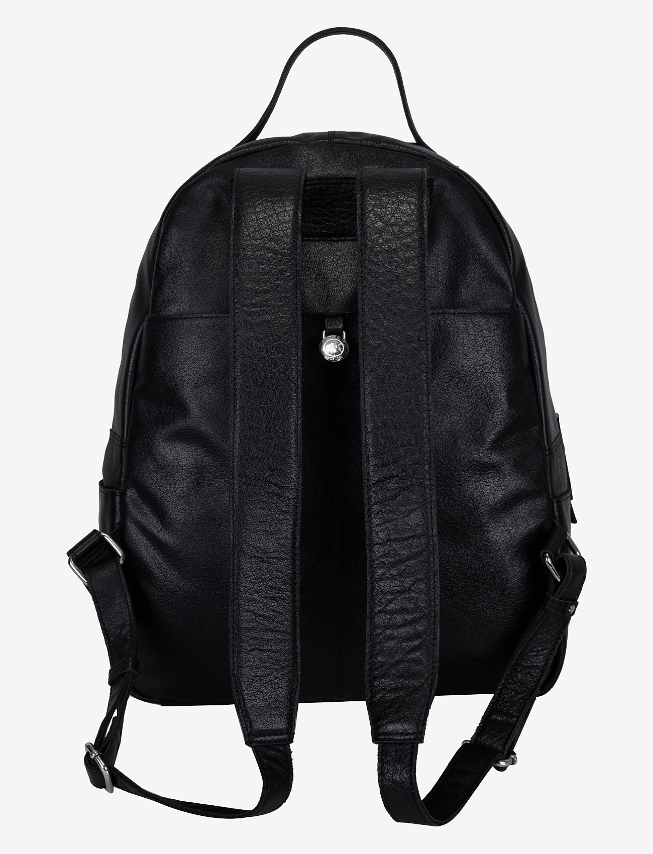Adax - Prato backpack Calvin - modetrends - black - 2