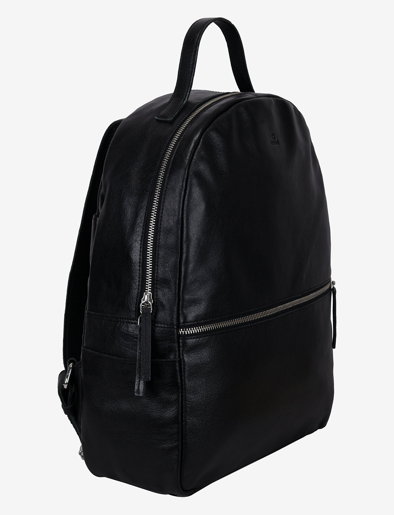 Adax - Prato backpack Calvin - modetrends - black - 4
