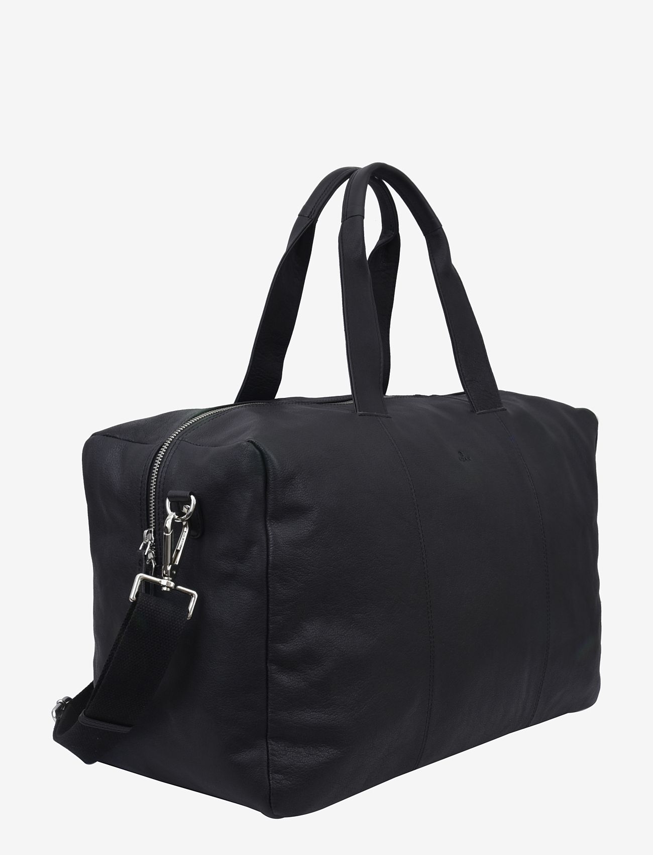 Adax - Monza weekend bag Franklin - black - 1