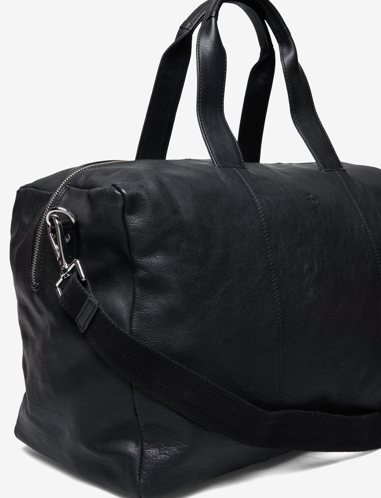 Adax - Monza weekend bag Franklin - black - 3