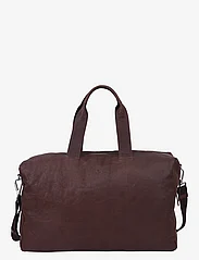 Adax - Monza weekend bag Franklin - weekendtasker & rejsetasker - brown - 0