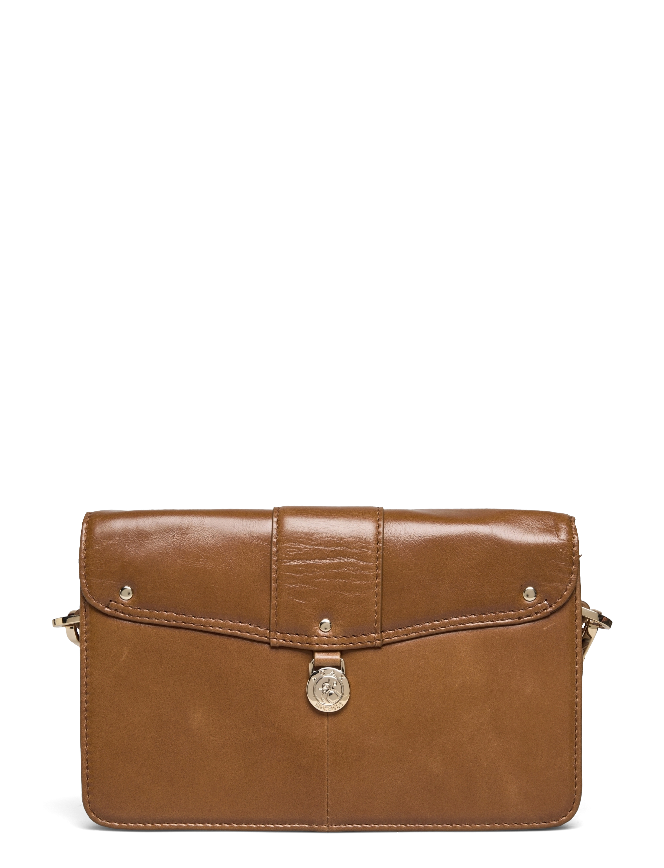 Adax - Salerno shoulder bag Aneta - tobacco - 2