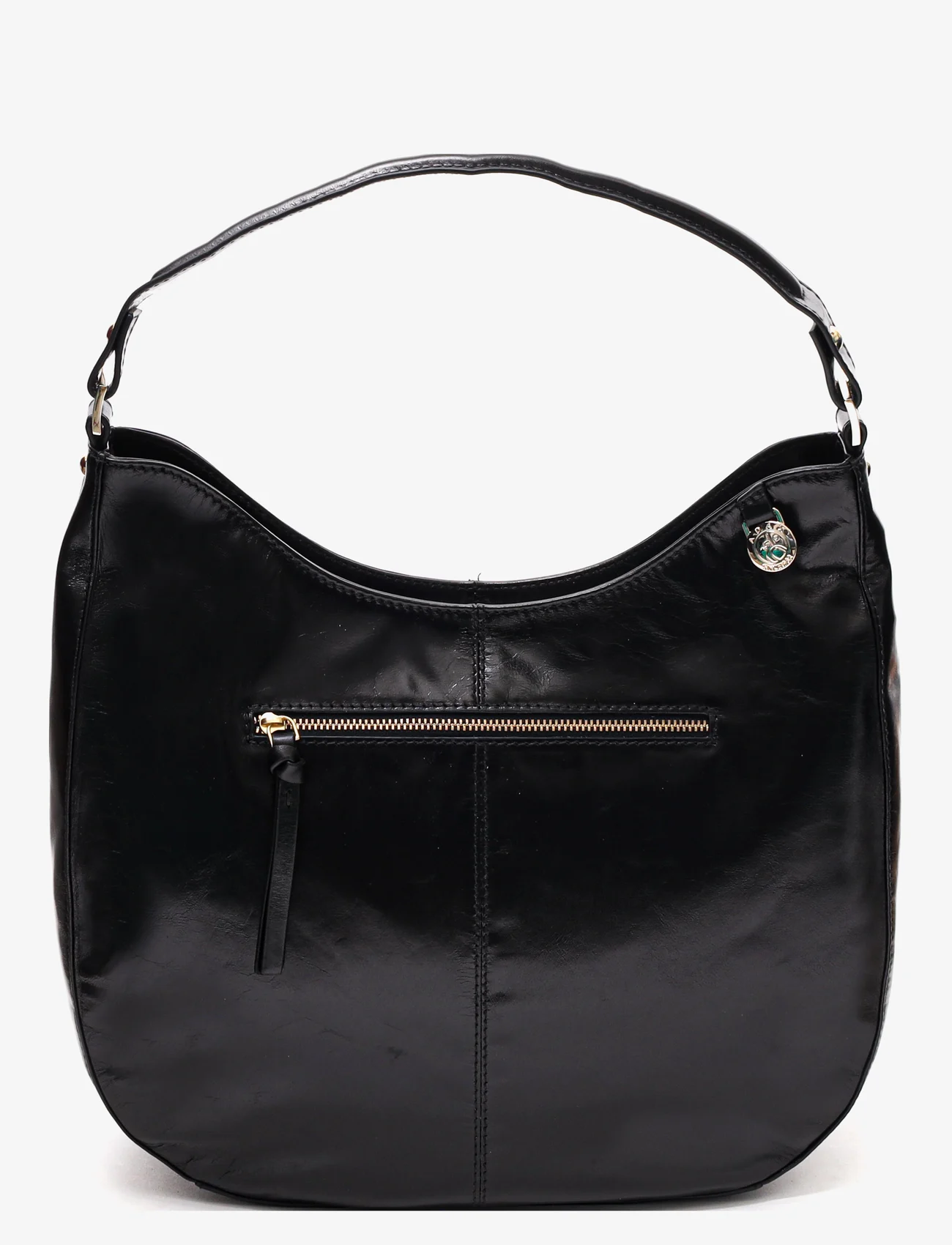 Adax - Salerno shoulder bag Taras - vakarėlių drabužiai išparduotuvių kainomis - black - 1
