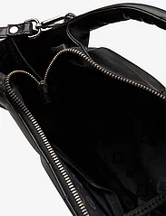 Adax - Amalfi shoulder bag Lily - ballīšu apģērbs par outlet cenām - black - 3