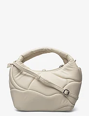 Adax - Amalfi shoulder bag Lily - vakarėlių drabužiai išparduotuvių kainomis - cream - 0