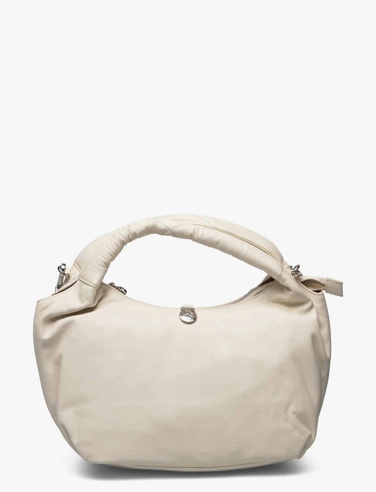 Adax - Amalfi shoulder bag Lily - vakarėlių drabužiai išparduotuvių kainomis - cream - 1