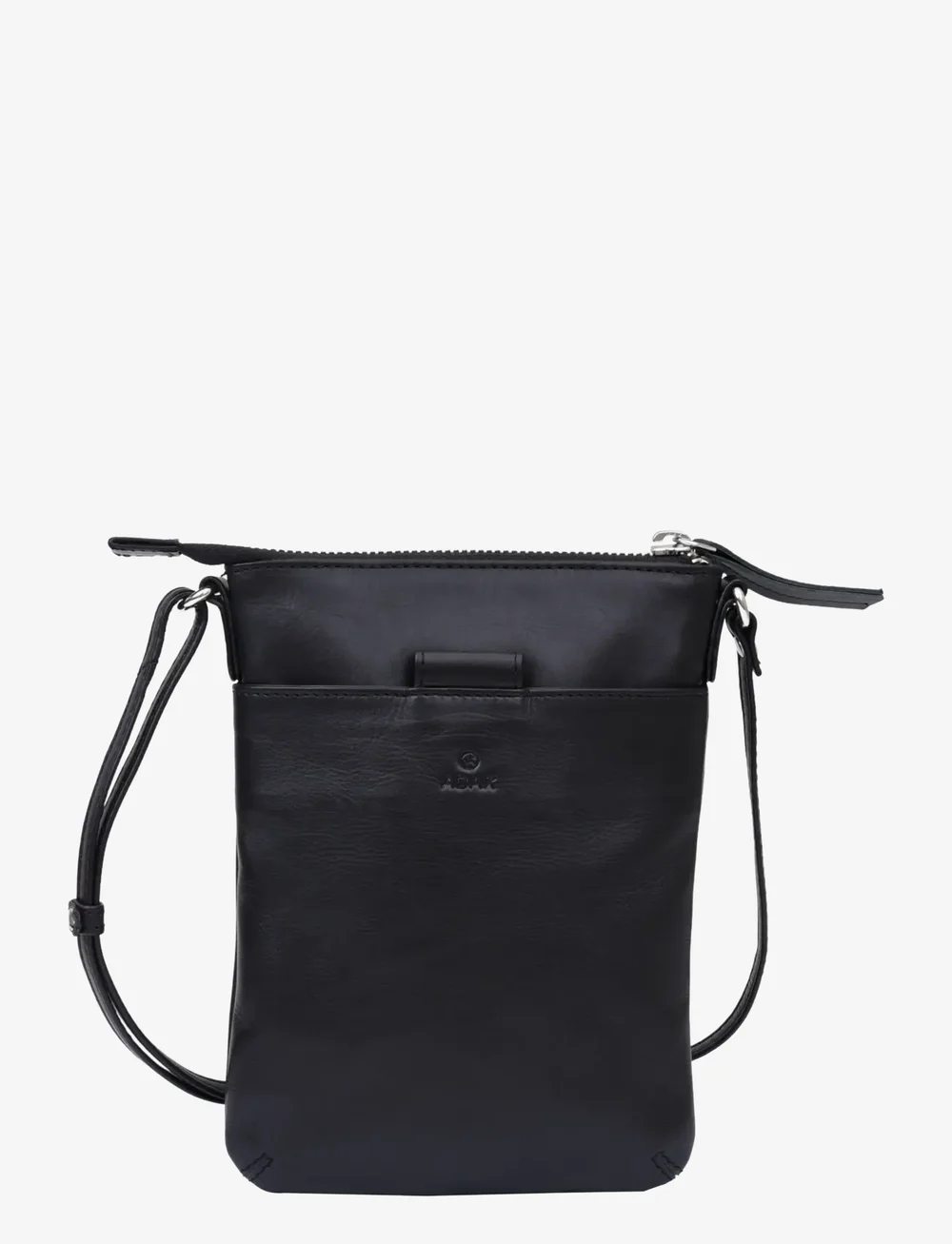 Adax - Amalfi shoulder bag Abbie - modetrender - black - 1