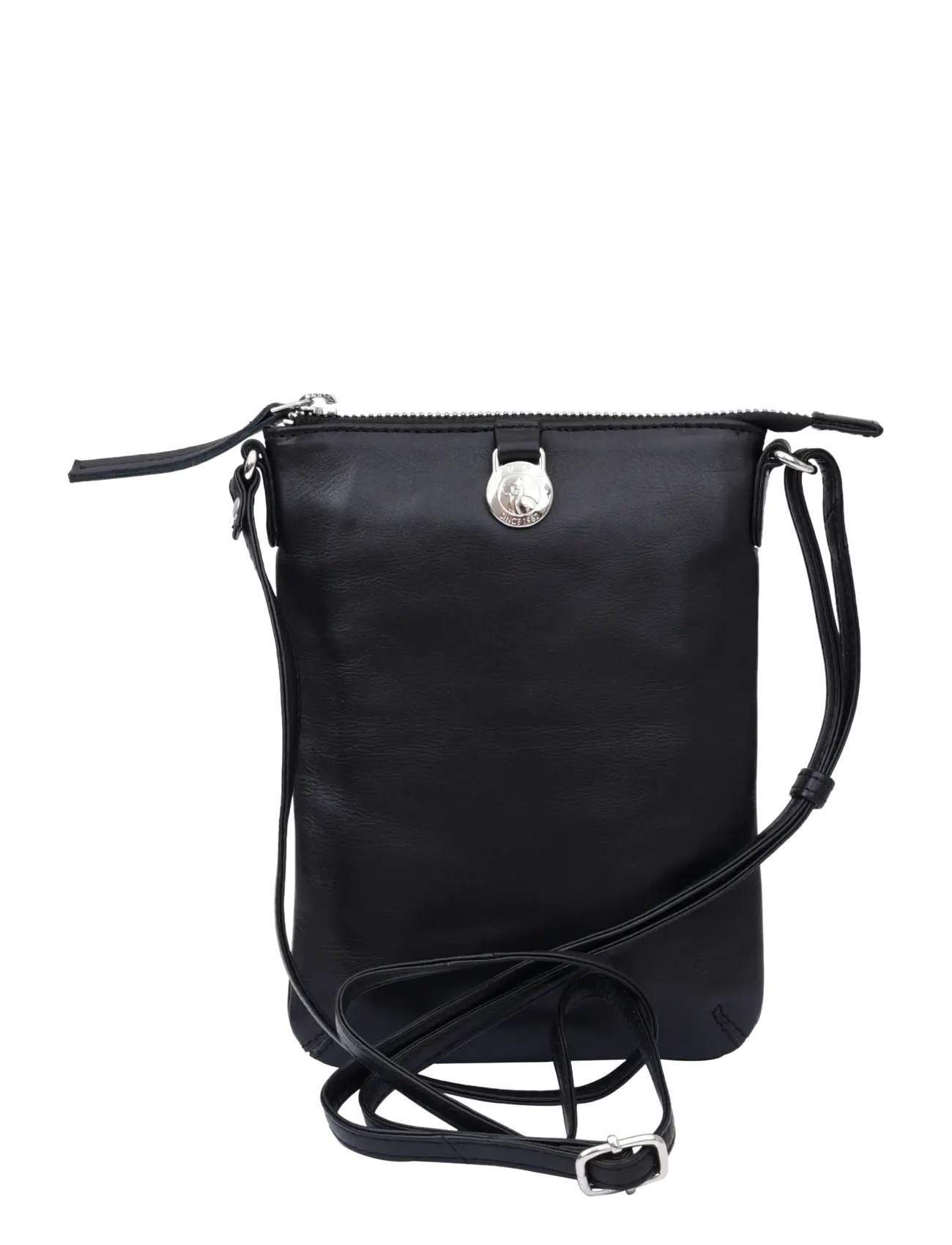 Adax - Amalfi shoulder bag Abbie - black - 2