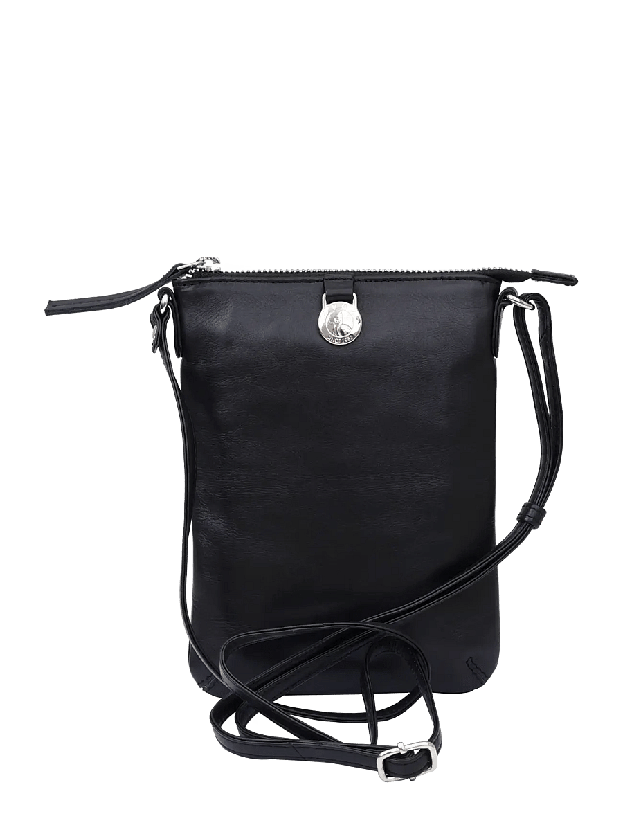 Adax - Amalfi shoulder bag Abbie - black - 2