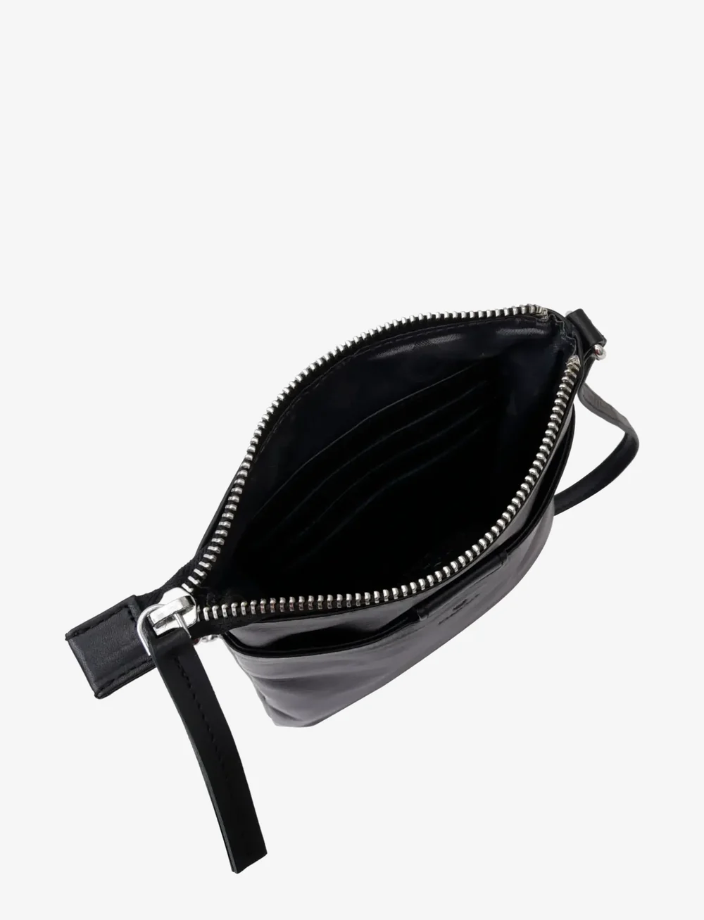 Adax - Amalfi shoulder bag Abbie - modetrender - black - 3