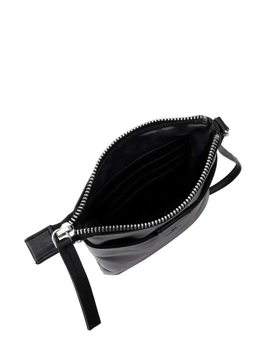 Adax - Amalfi shoulder bag Abbie - black - 3