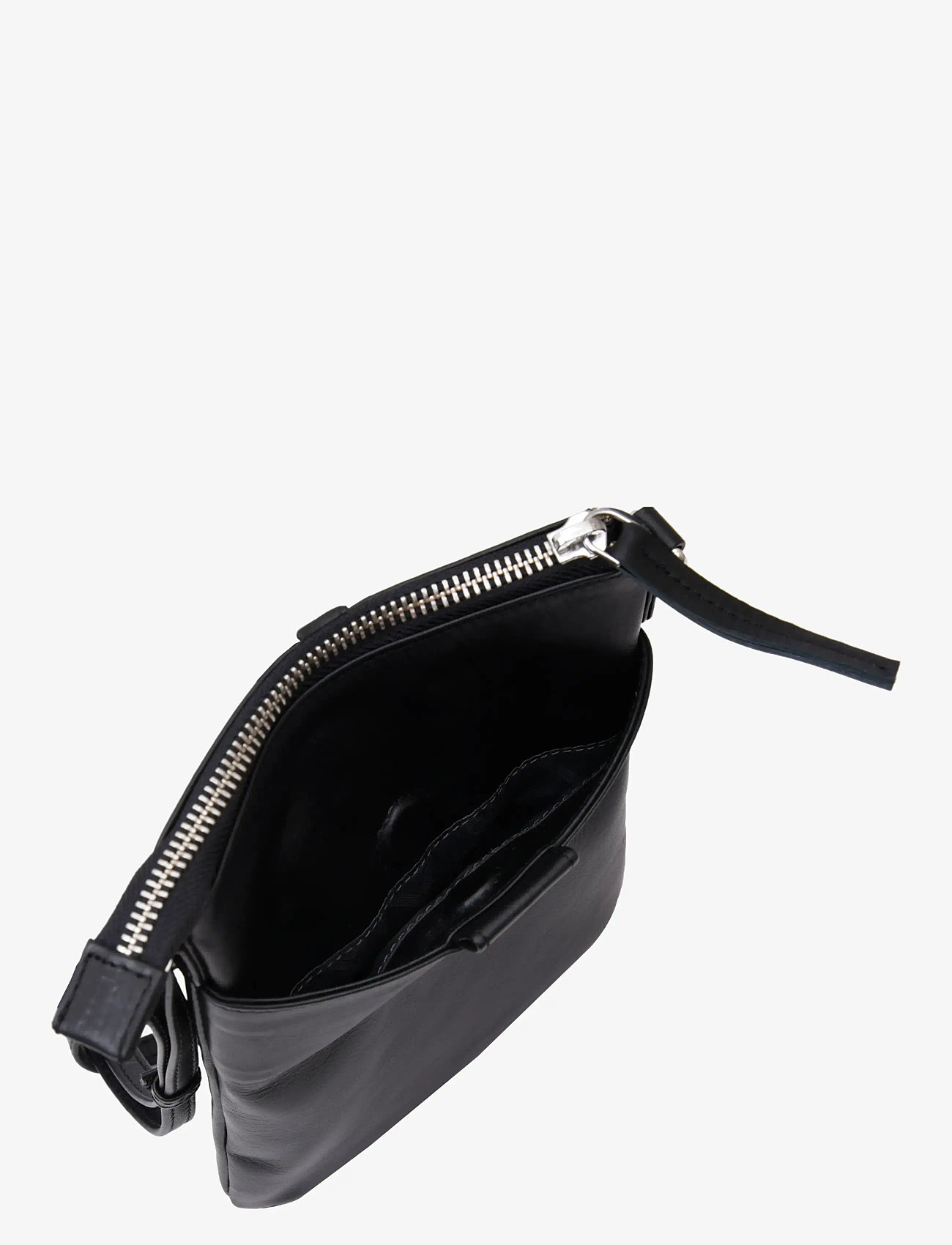 Adax - Amalfi shoulder bag Abbie - moetrendid - black - 4