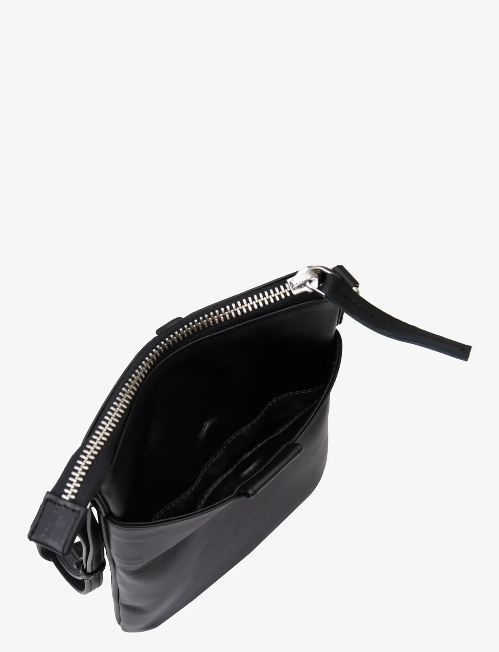 Adax - Amalfi shoulder bag Abbie - modetrender - black - 4