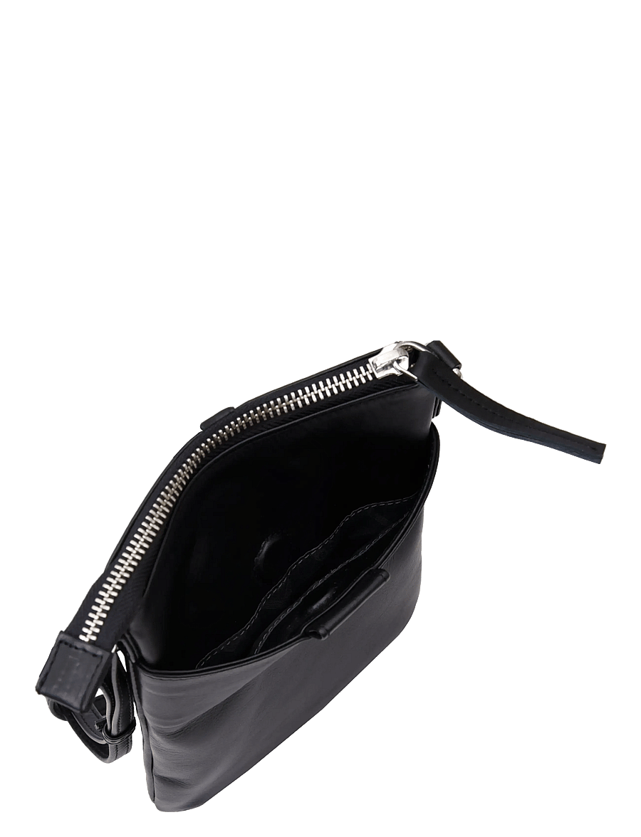 Adax - Amalfi shoulder bag Abbie - black - 4