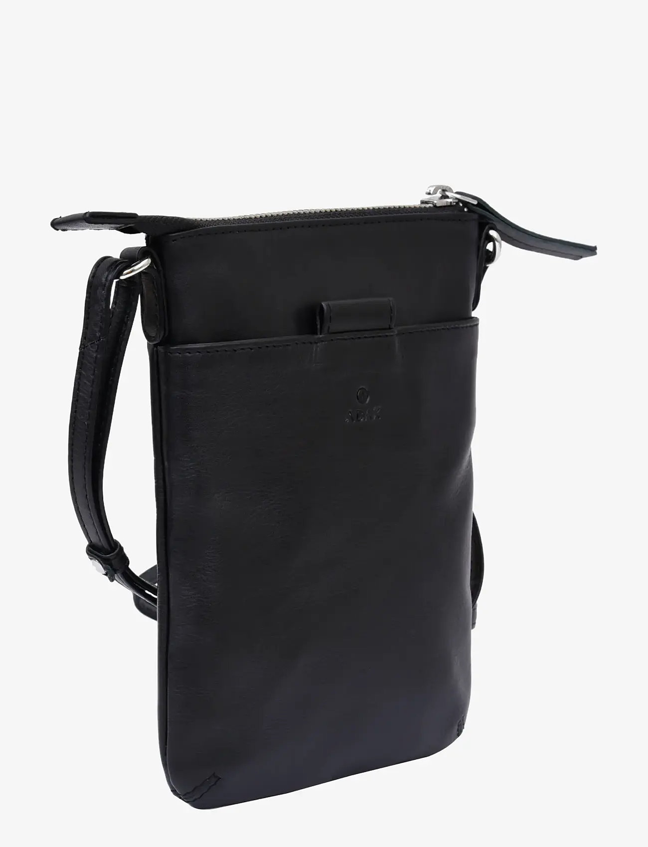 Adax - Amalfi shoulder bag Abbie - moetrendid - black - 5