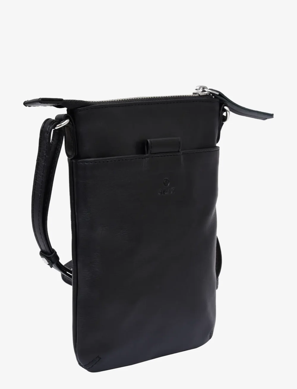 Adax - Amalfi shoulder bag Abbie - modetrender - black - 5