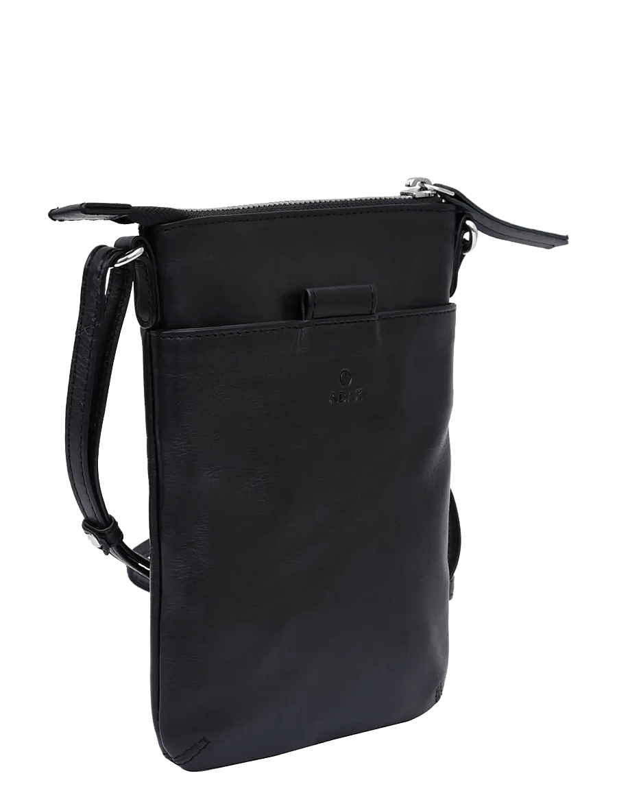 Adax - Amalfi shoulder bag Abbie - black - 5