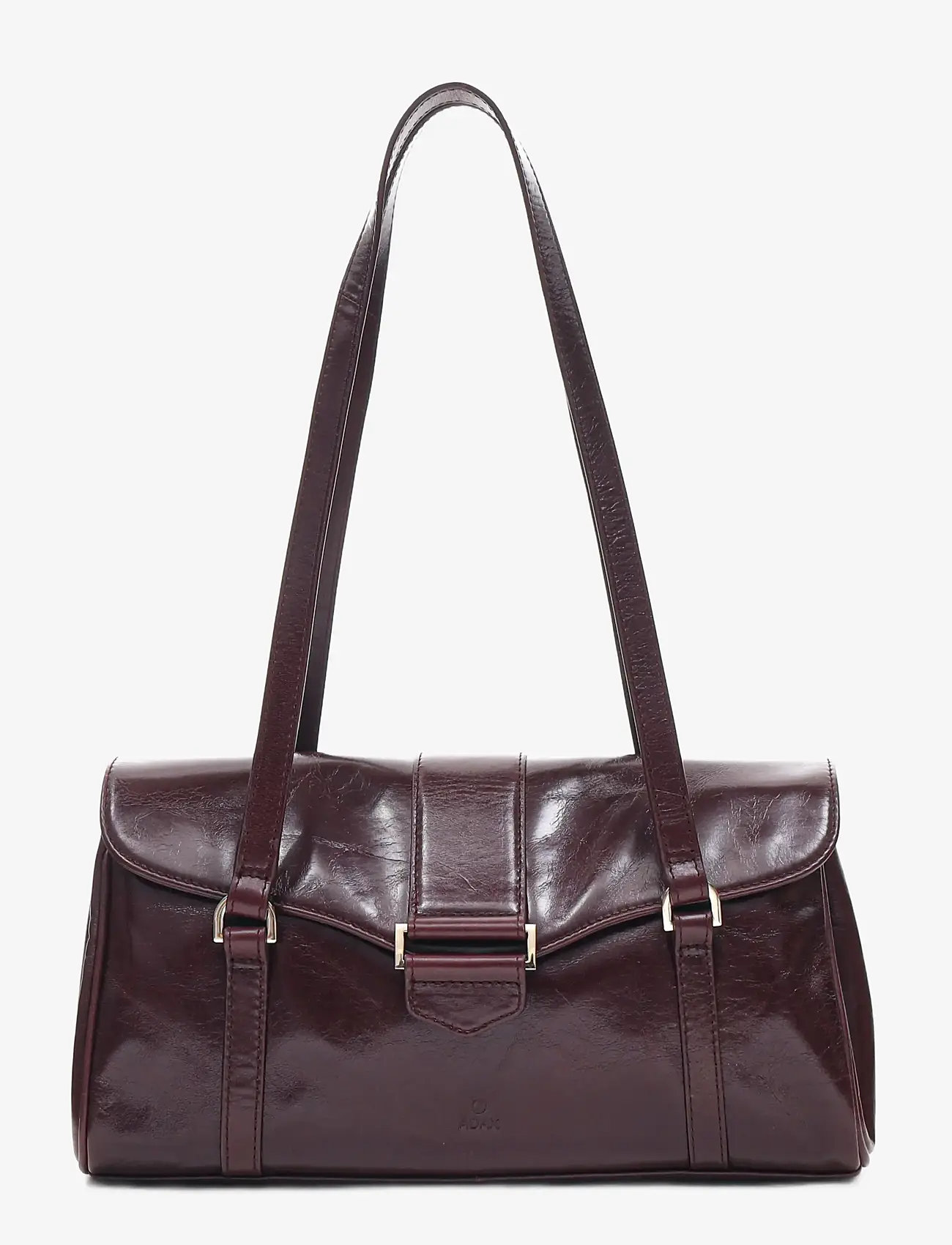 Adax - Salerno handbag Megan - fashion trends - barolo - 1