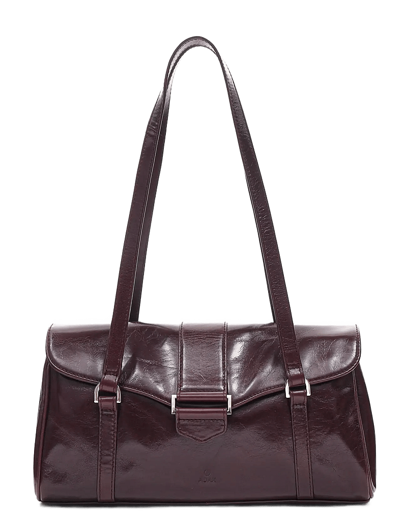 Adax - Salerno handbag Megan - fashion trends - barolo - 1