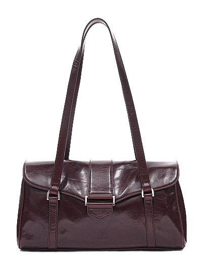 Salerno Handbag Megan - Top Handle Tasker