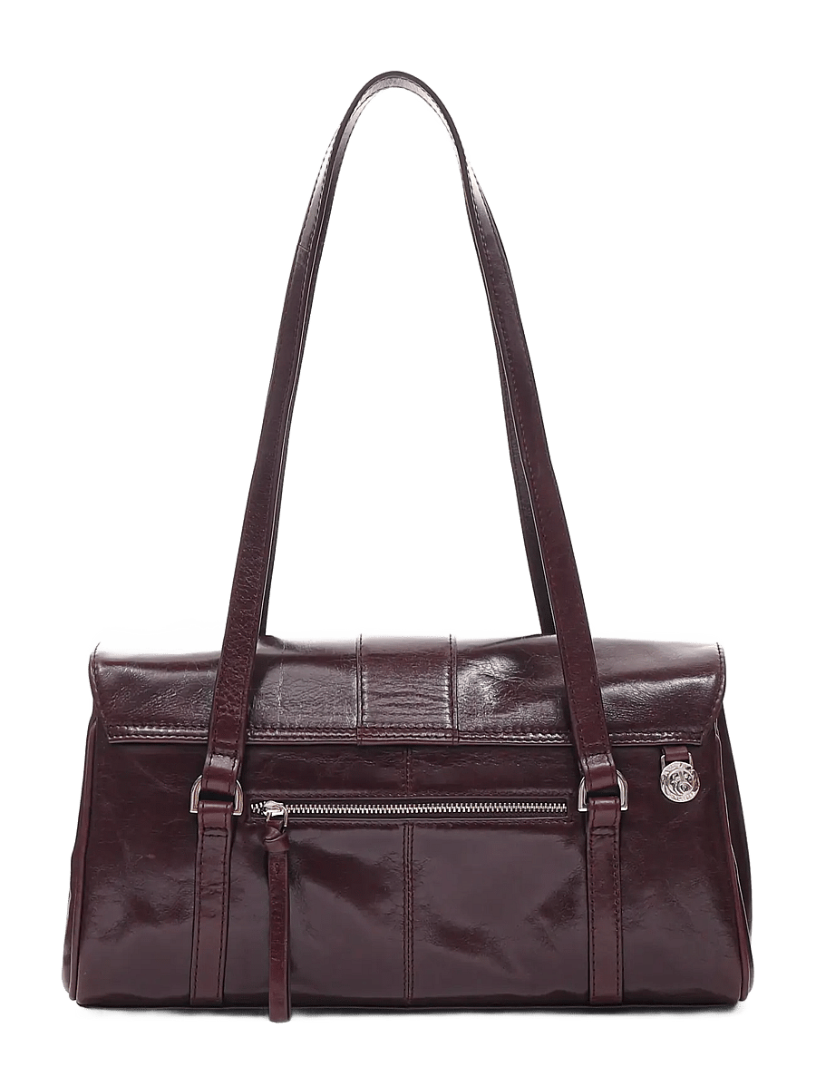 Adax - Salerno handbag Megan - modetrends - barolo - 2