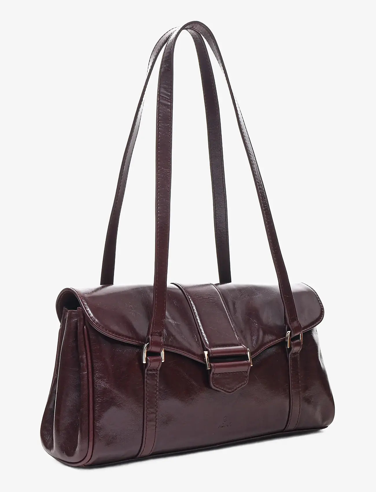 Adax - Salerno handbag Megan - fashion trends - barolo - 3