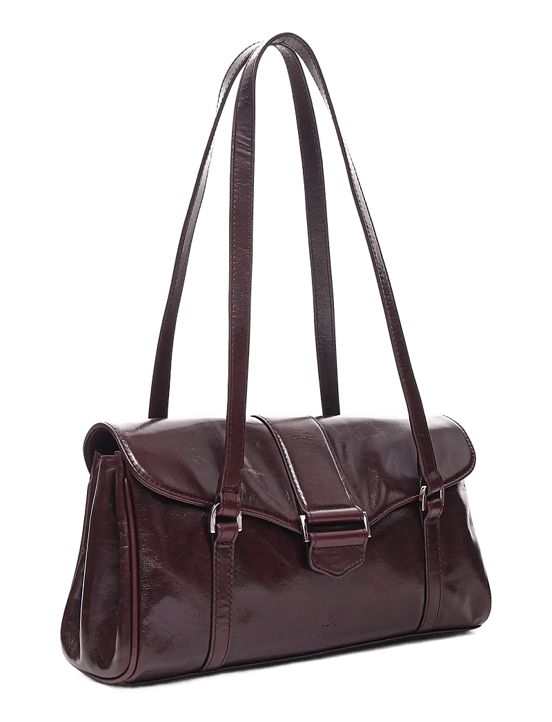 Adax - Salerno handbag Megan - fashion trends - barolo - 3