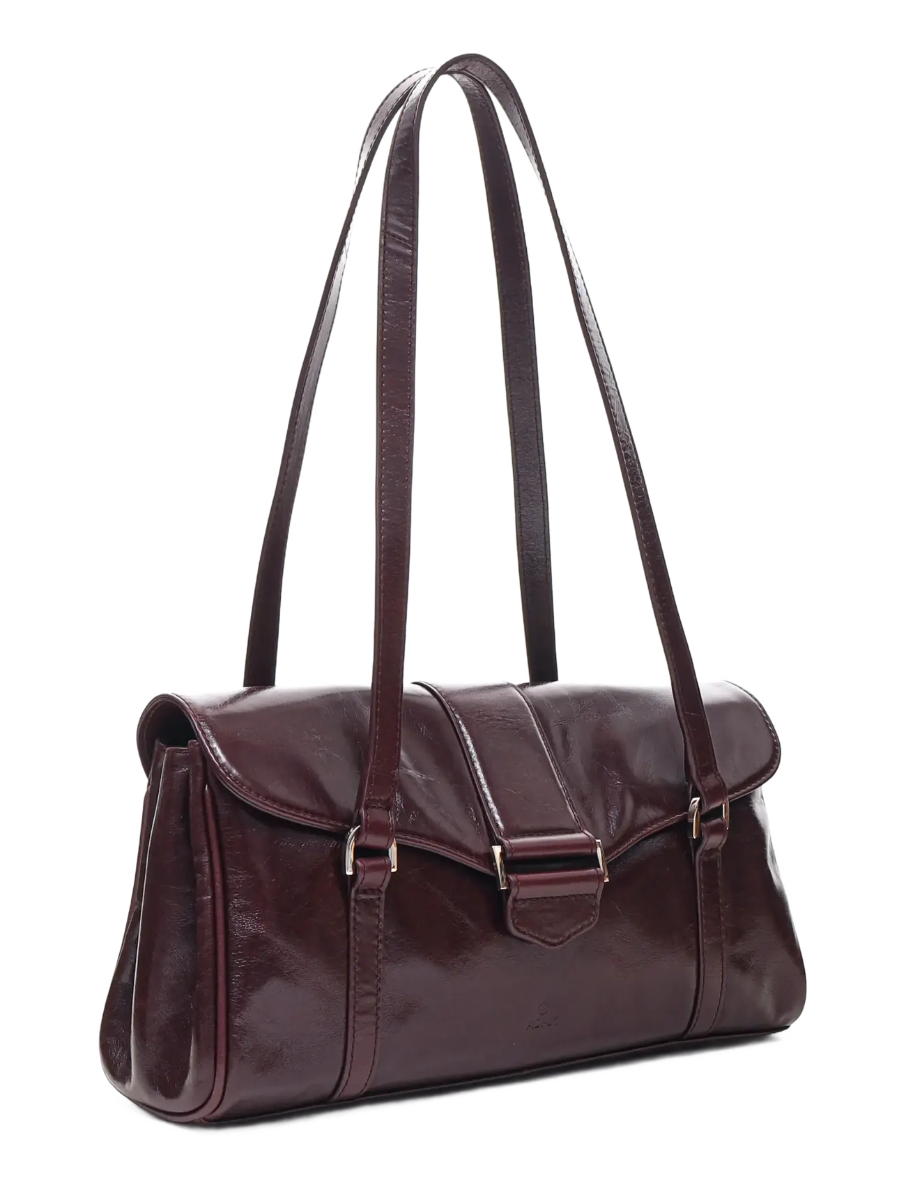Adax - Salerno handbag Megan - modetrends - barolo - 3