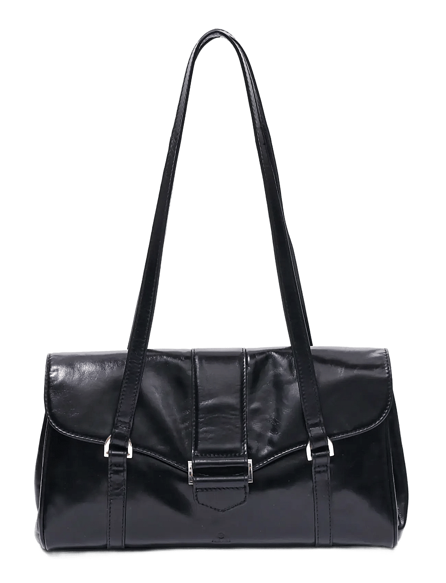 Adax - Salerno handbag Megan - moetrendid - black - 1