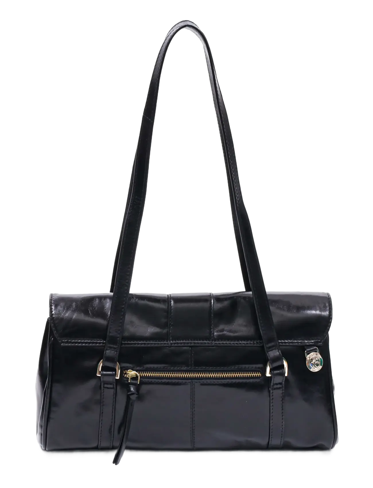 Adax - Salerno handbag Megan - festtøj til outletpriser - black - 2