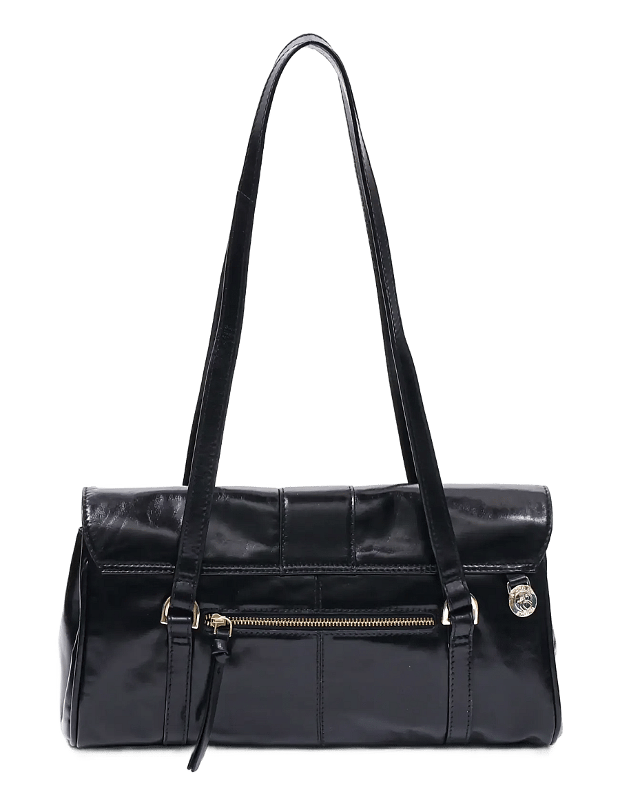 Adax - Salerno handbag Megan - moetrendid - black - 2