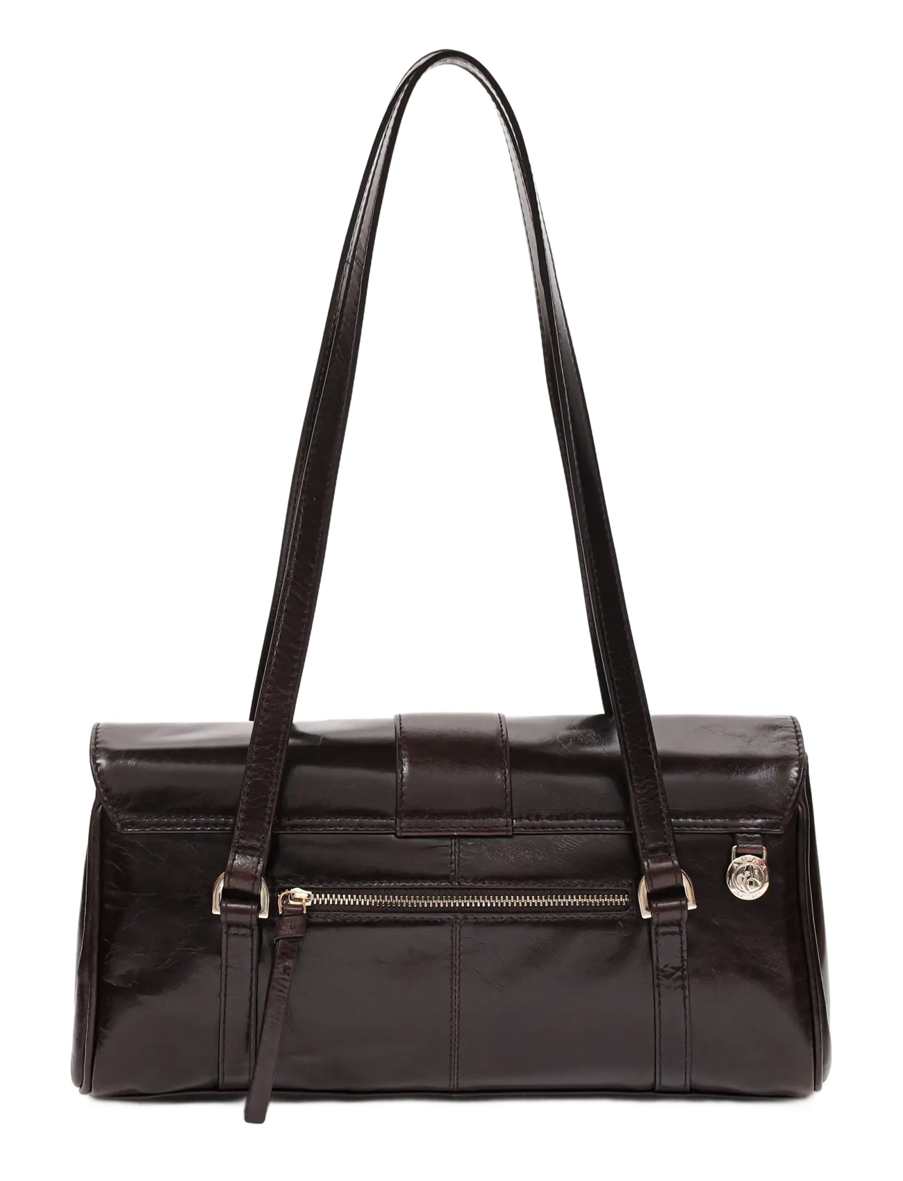 Adax - Salerno handbag Megan - fashion trends - dark brown - 1