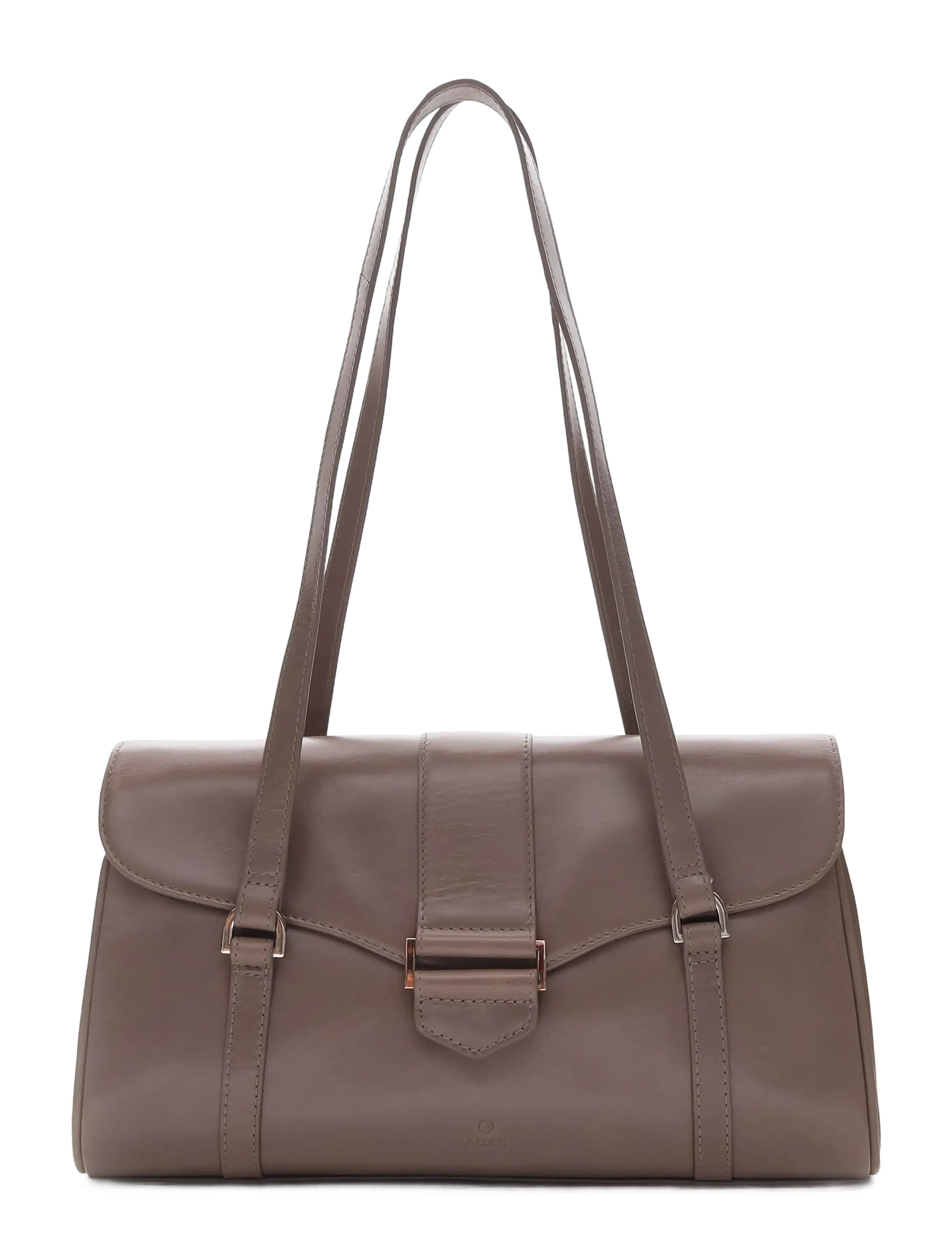 Adax Salerno handbag Megan - Adax - ELEPHANT / grey