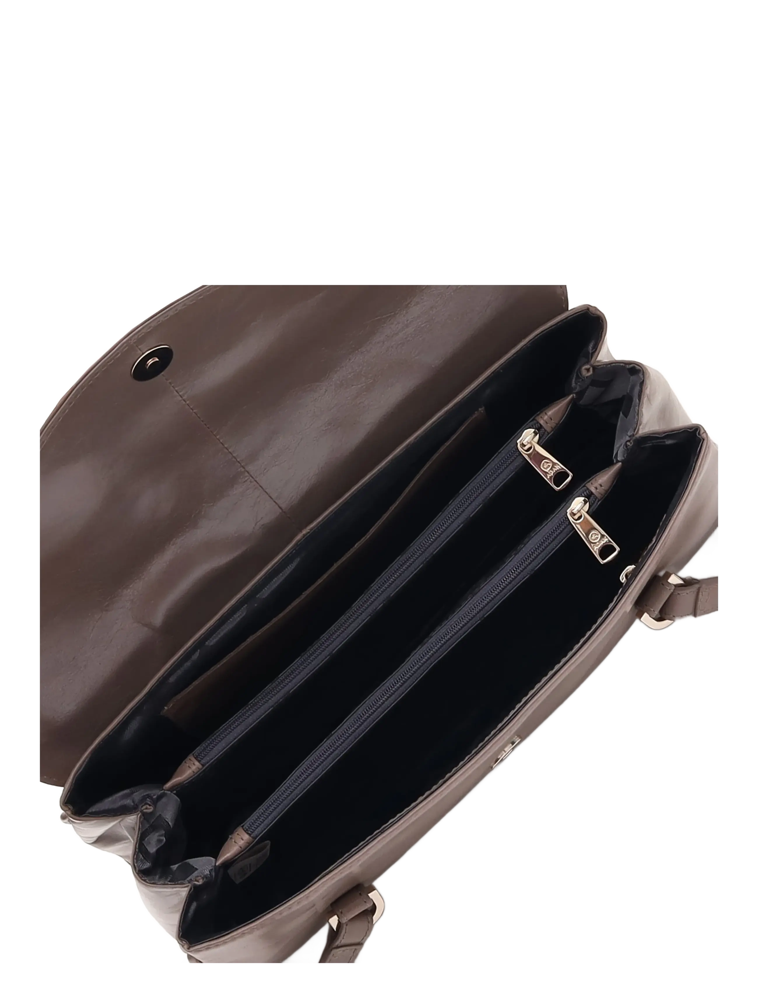 Adax - Salerno handbag Megan - modes tendences - elephant - 4