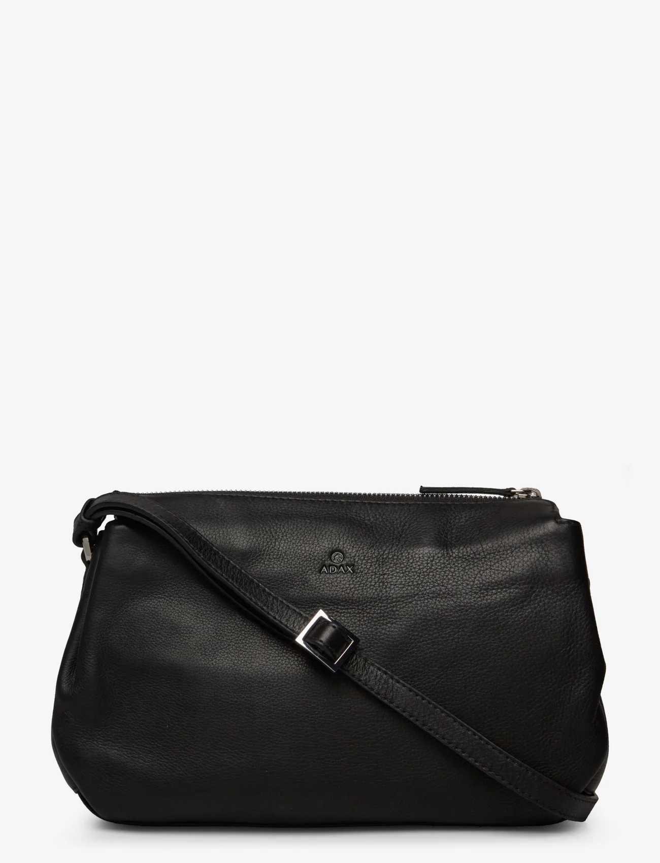 Adax - Venezia shoulder bag Jinny - birthday gifts - black - 0