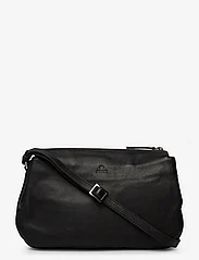 Adax - Venezia shoulder bag Jinny - syntymäpäivälahjat - black - 0