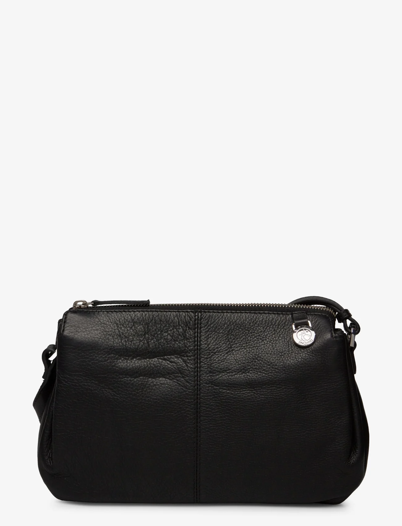 Adax - Venezia shoulder bag Jinny - birthday gifts - black - 1