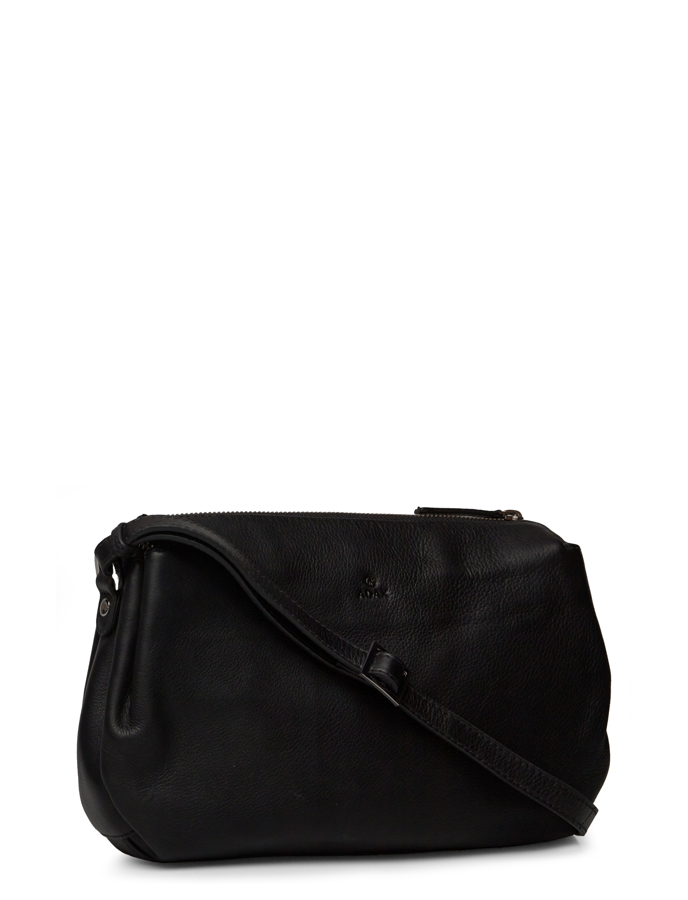 Adax - Venezia shoulder bag Jinny - black - 2