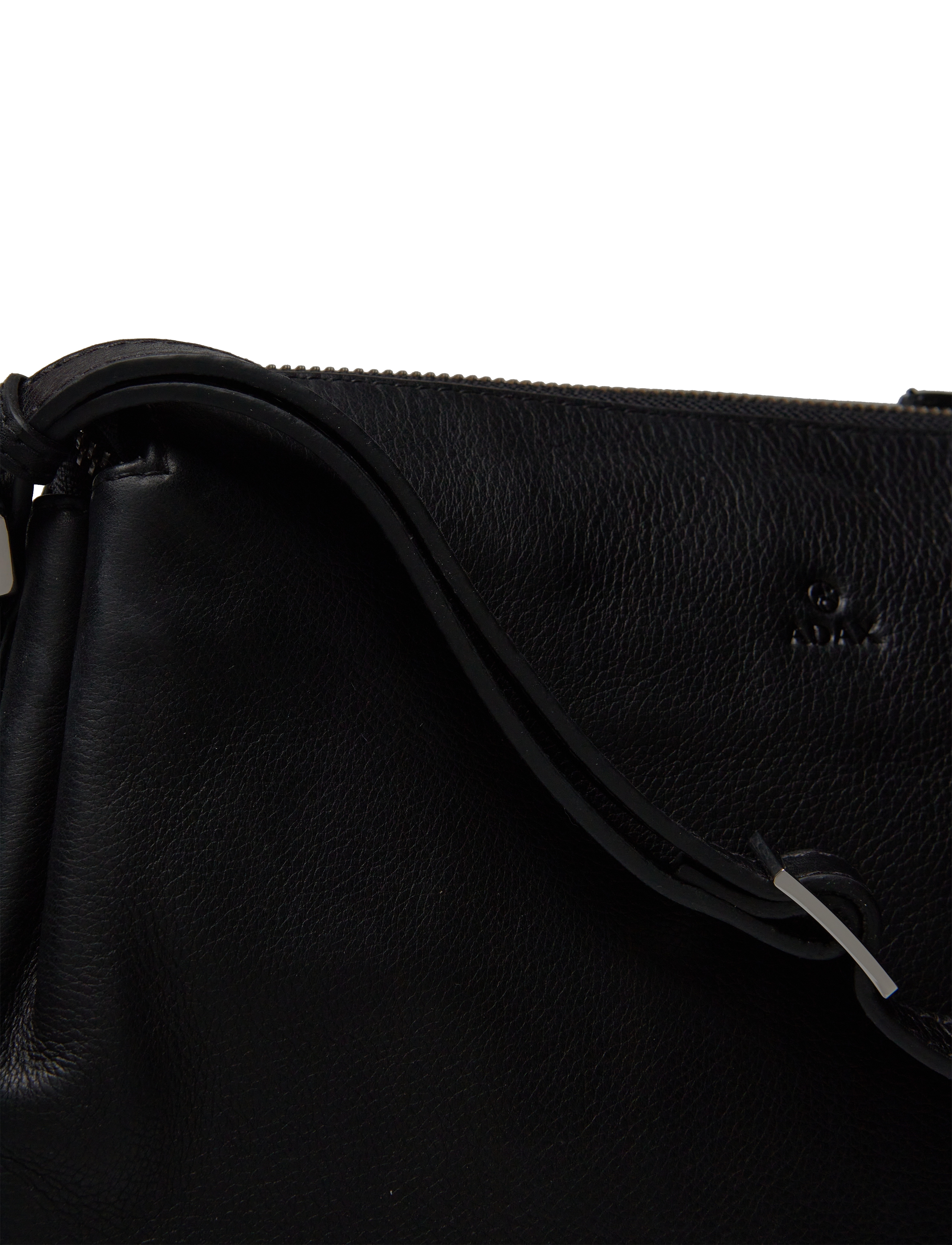 Adax - Venezia shoulder bag Jinny - black - 3