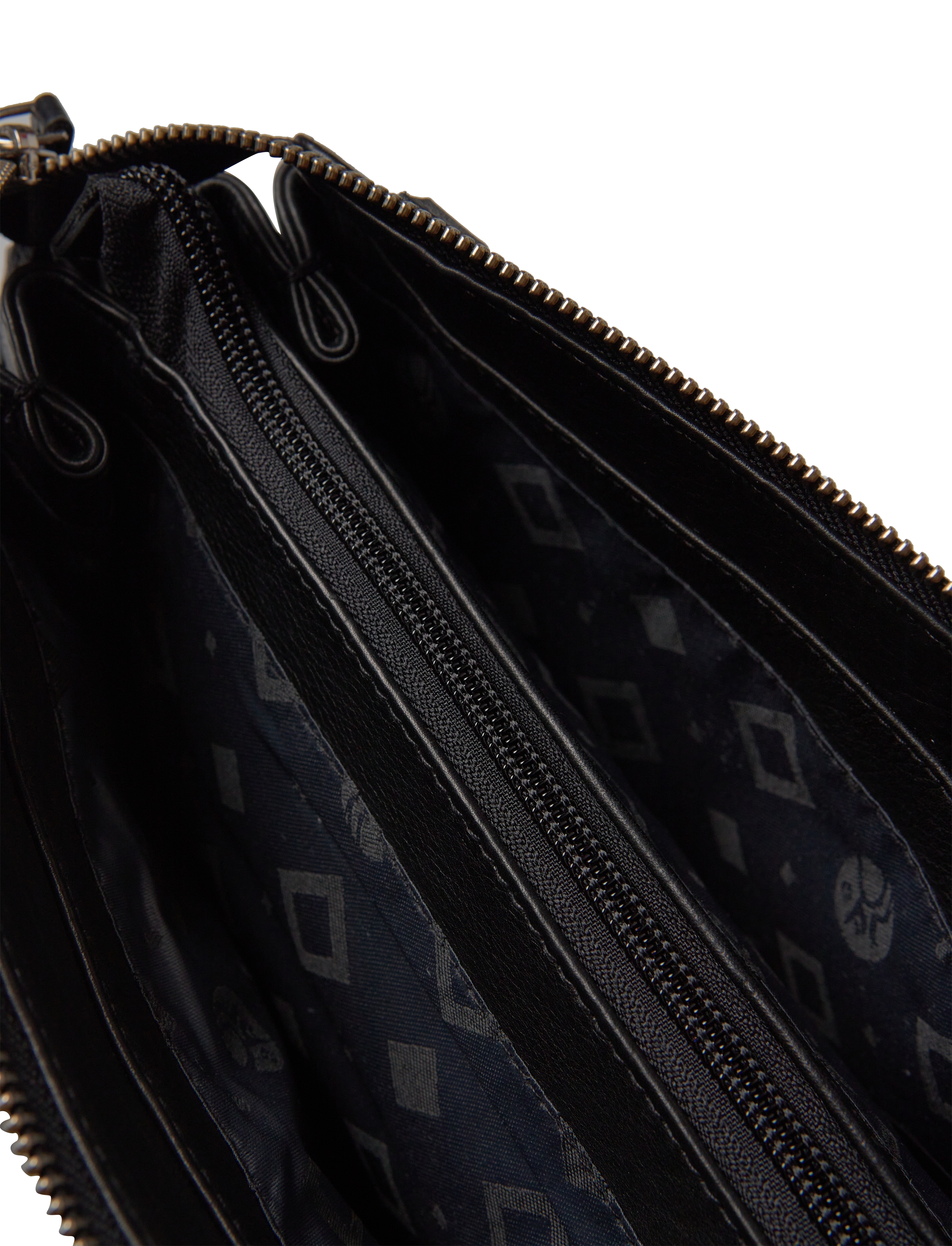 Adax - Venezia shoulder bag Jinny - black - 4