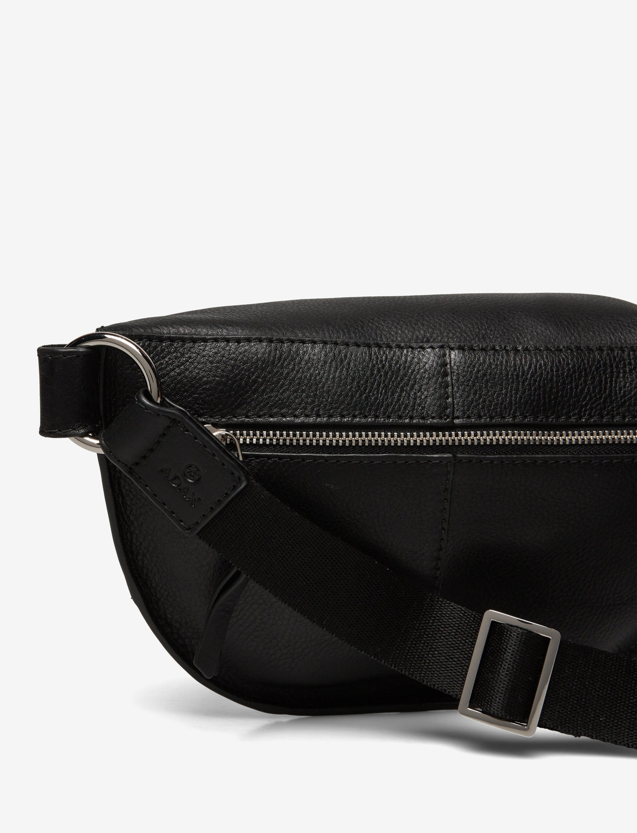 Adax - Portofino bumbag Tracie - modetrender - black - 4