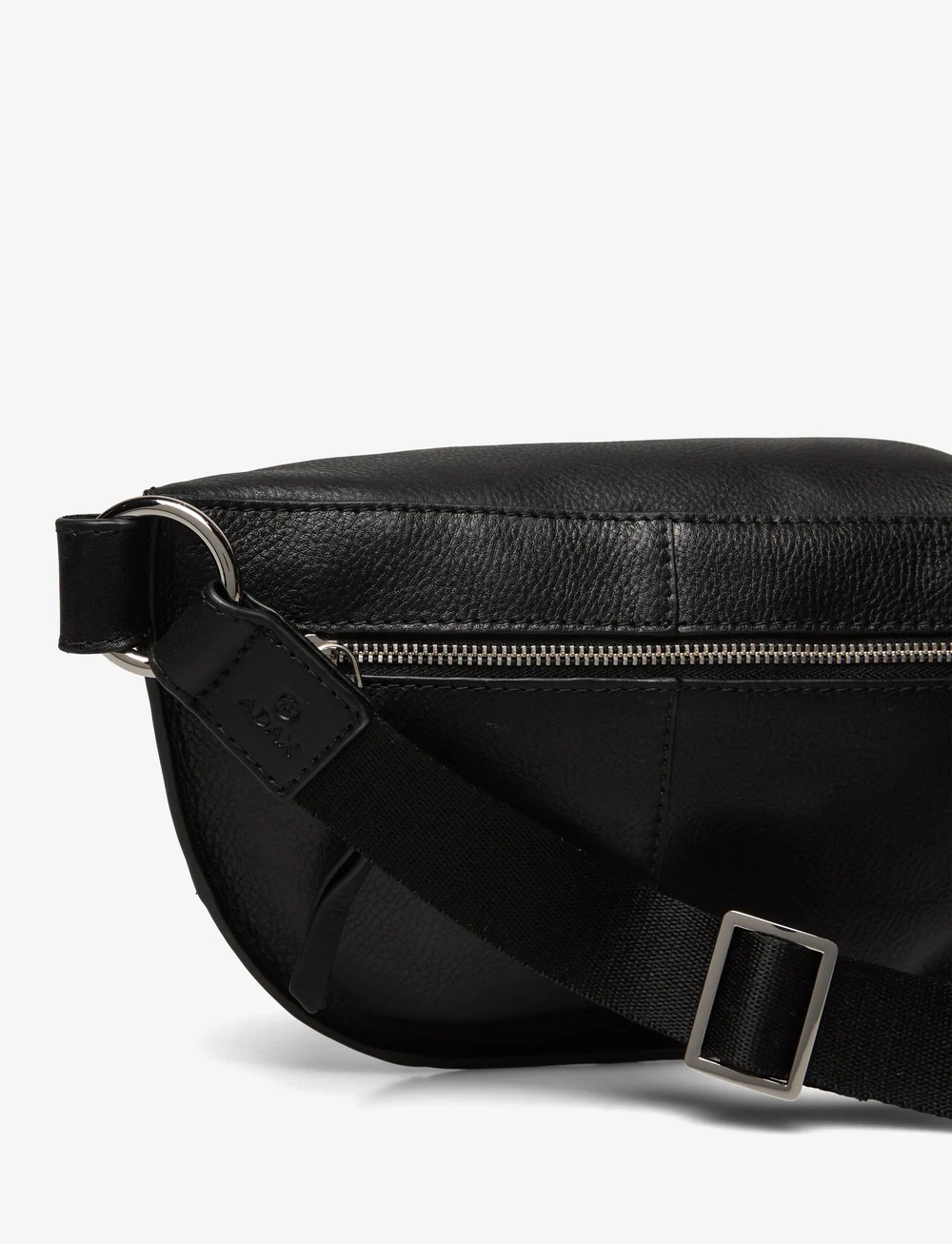 Adax - Portofino bumbag Tracie - modetrender - black - 4