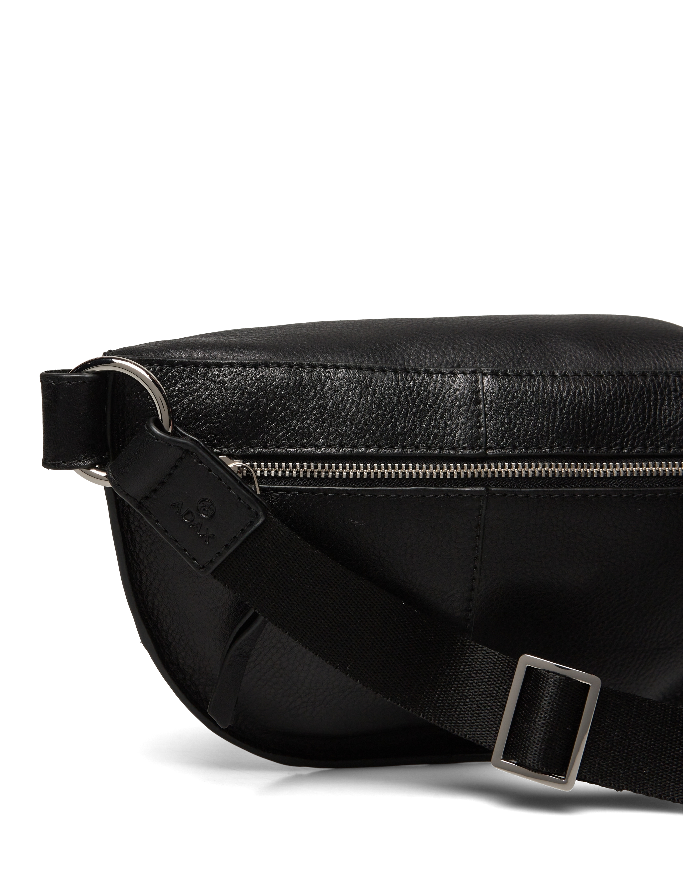 Adax - Portofino bumbag Tracie - black - 4