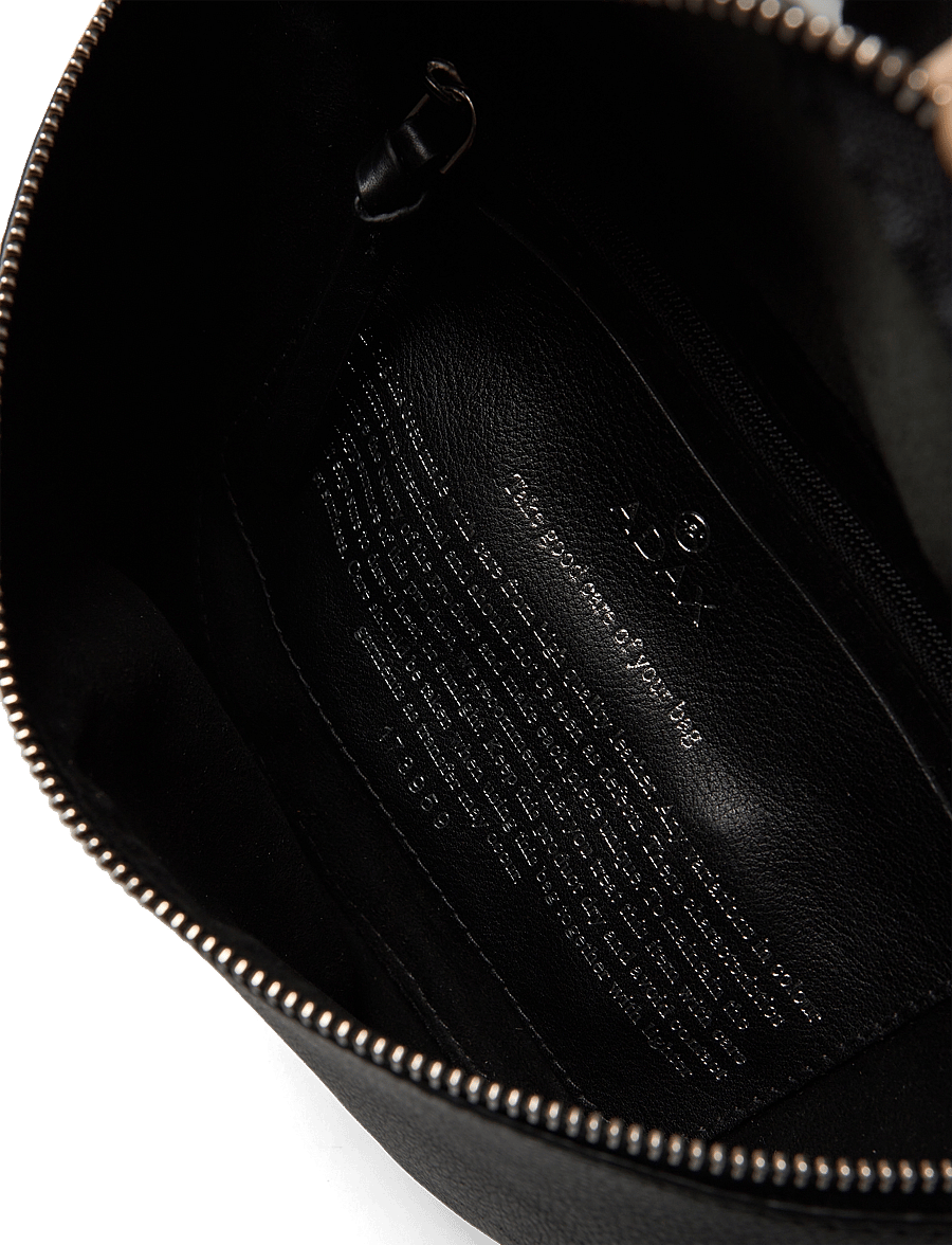 Adax - Portofino bumbag Tracie - black - 5