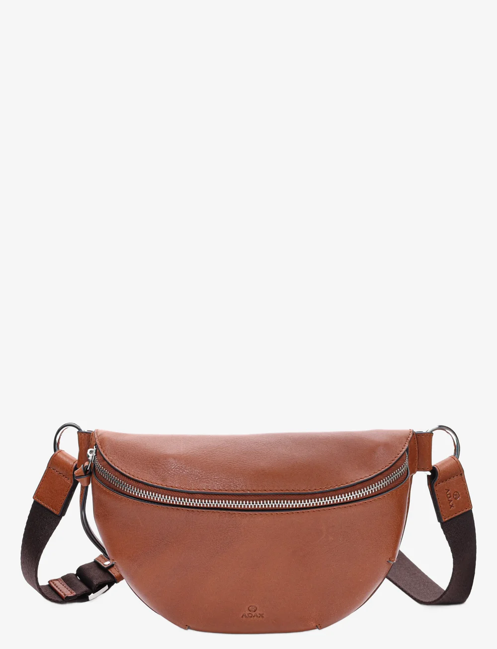 Adax - Portofino bumbag Tracie - modetrender - brown - 1