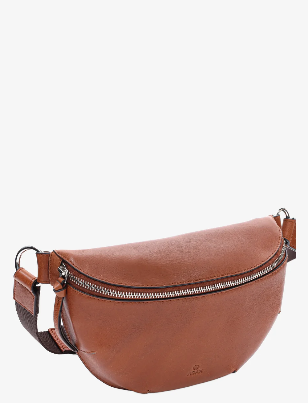 Adax - Portofino bumbag Tracie - modetrender - brown - 3