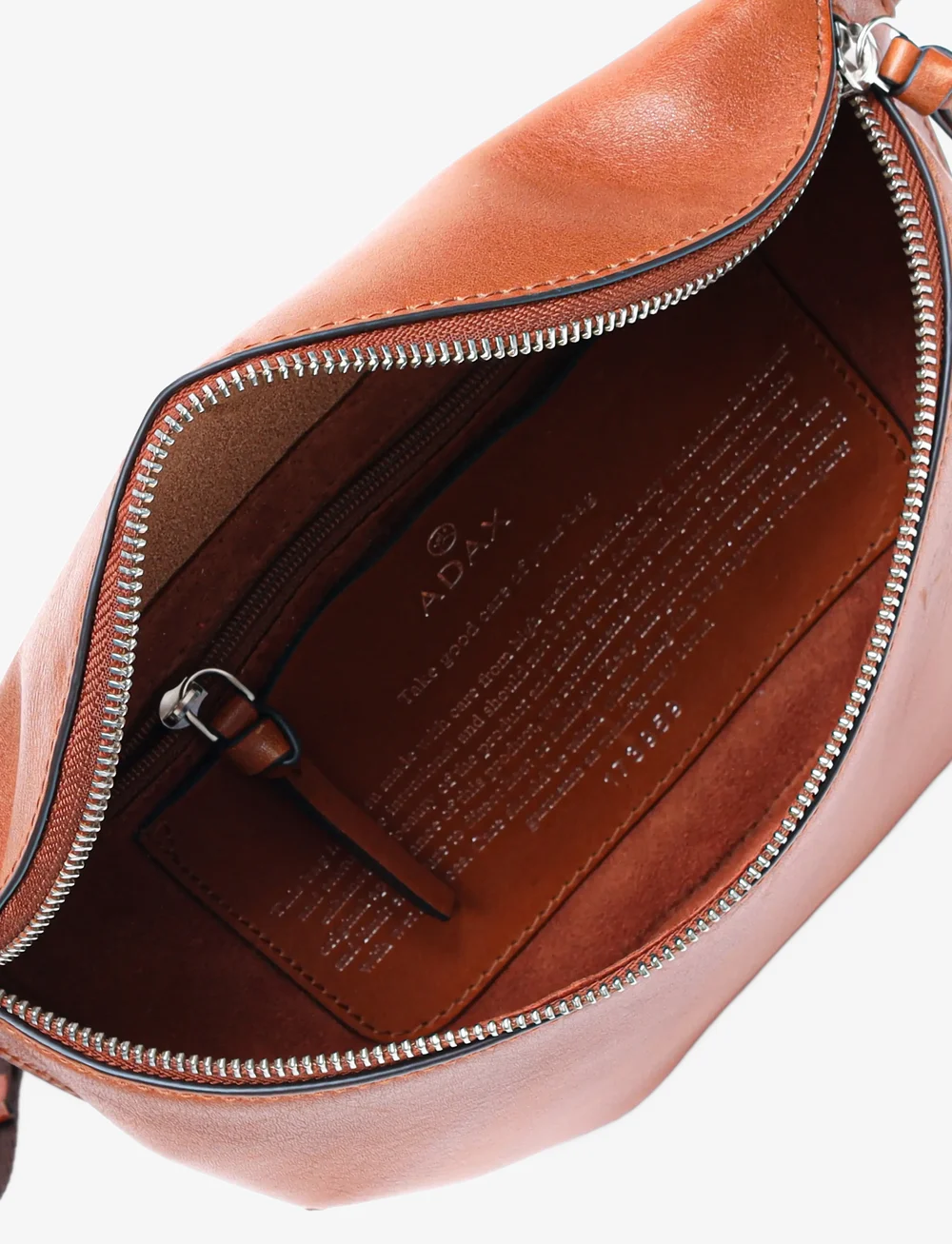 Adax - Portofino bumbag Tracie - modetrender - brown - 5